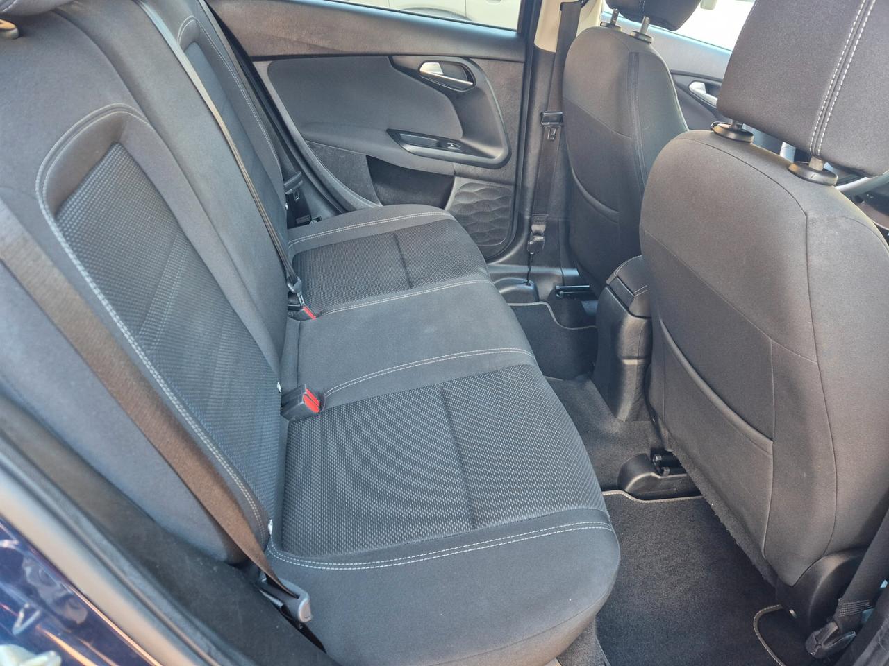 Fiat Tipo 1.6 Mjt S&S 5 porte City Cross