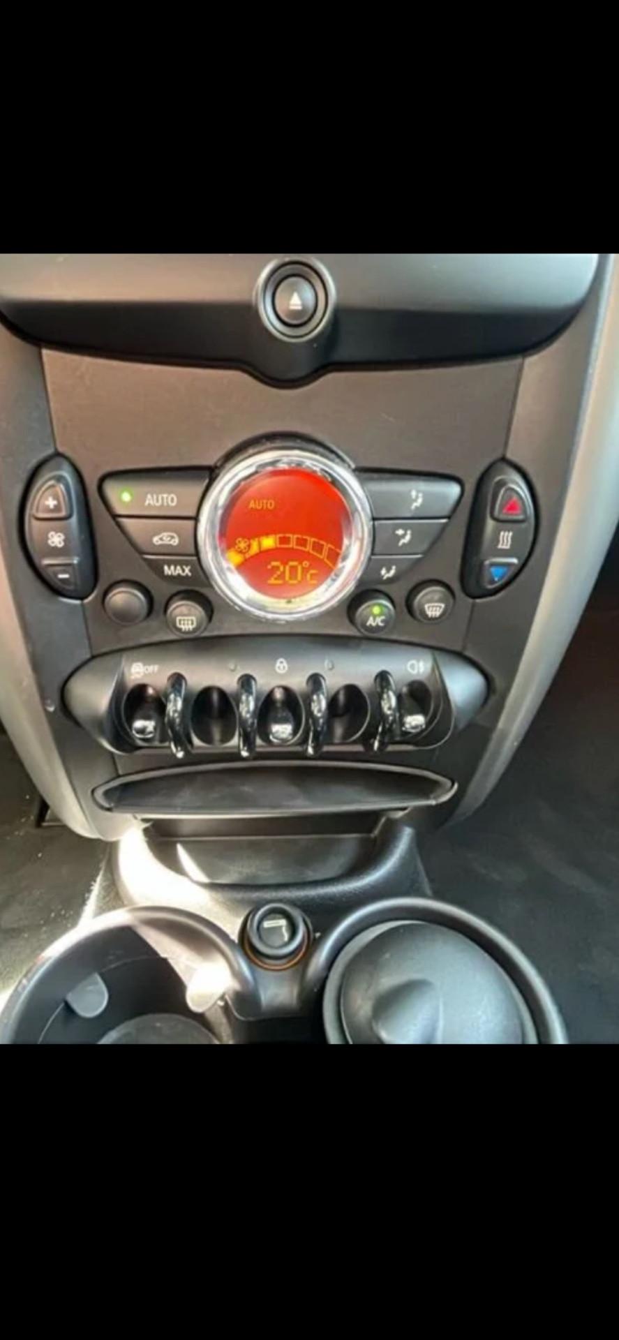Mini Cooper Countryman 2.0 D Automatica NEOPATENTATI