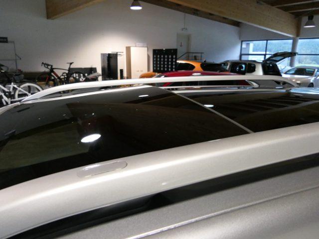 JEEP Cherokee 2.2 Mjt II 4WD Active Drive I Overland