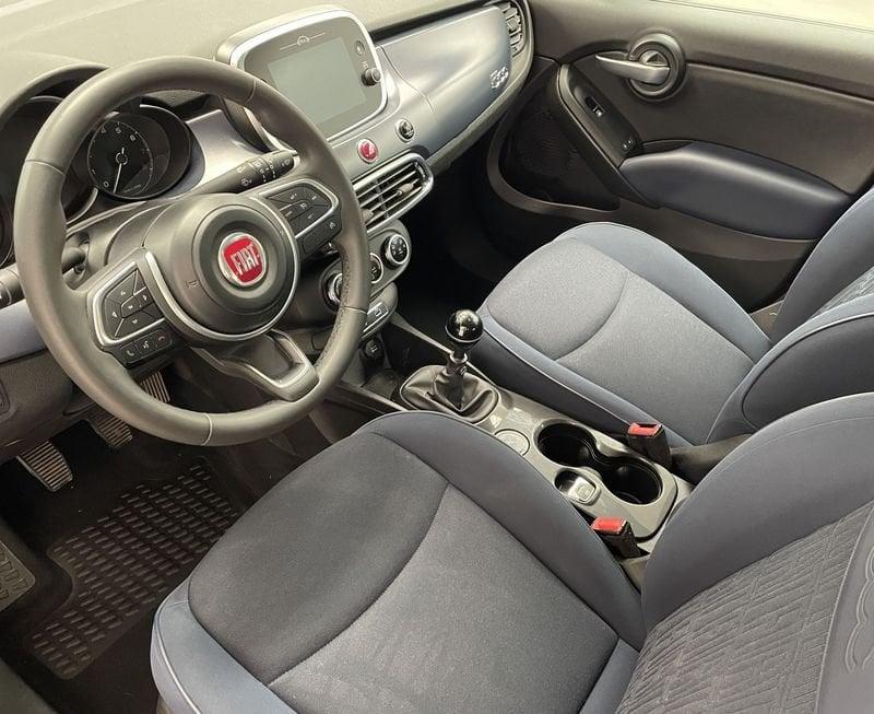 FIAT 500X 1.0 T3 120 CV Connect