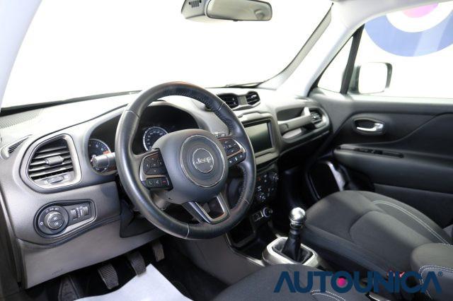 JEEP Renegade 1.0 T3 LIMITED NEOPATENTATI