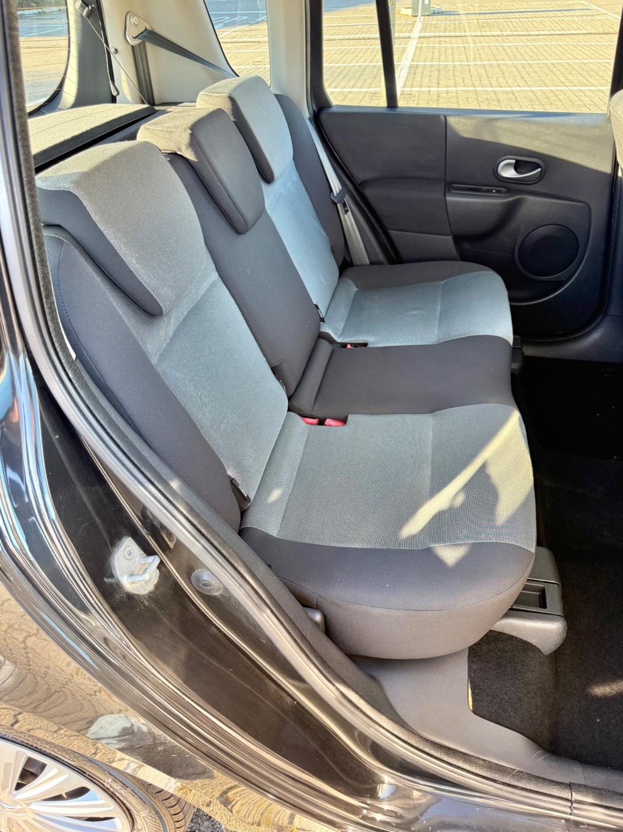 Renault Modus Grand 1.2 75Cv*Clima*Neopatentati