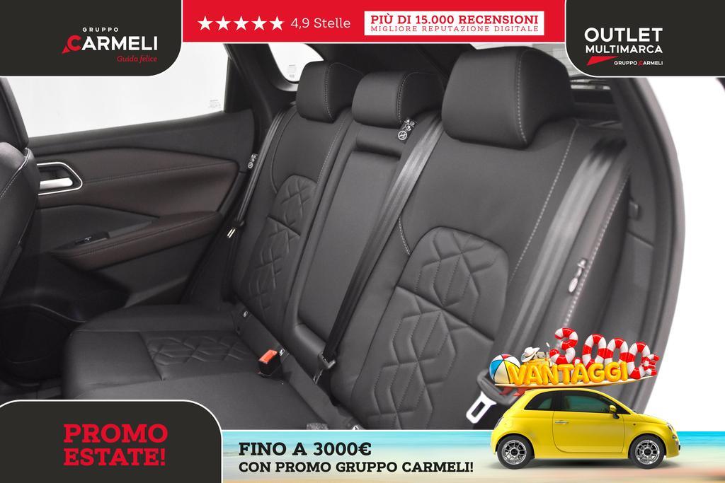 Nissan Qashqai 1.3 Mild Hybrid Tekna 2WD
