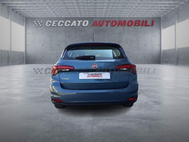 FIAT Tipo Tipo SW 1.6 mjt s&s 130cv