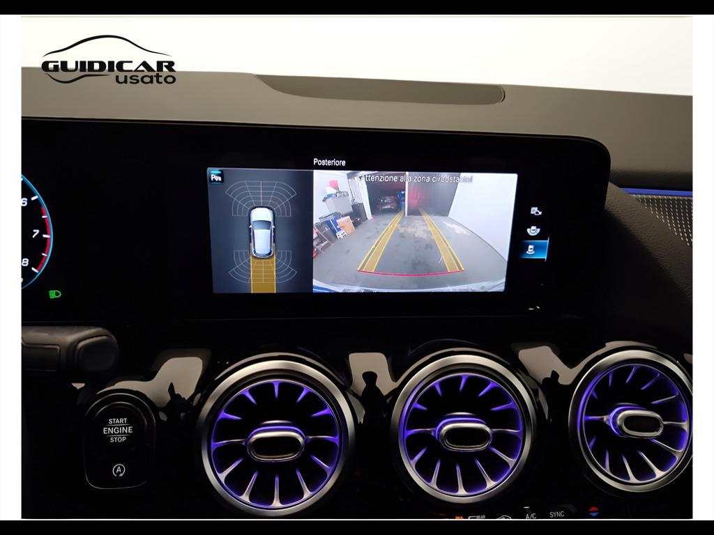 Mercedes-Benz GLA-H247 2020 - GLA 200 Sport Plus auto