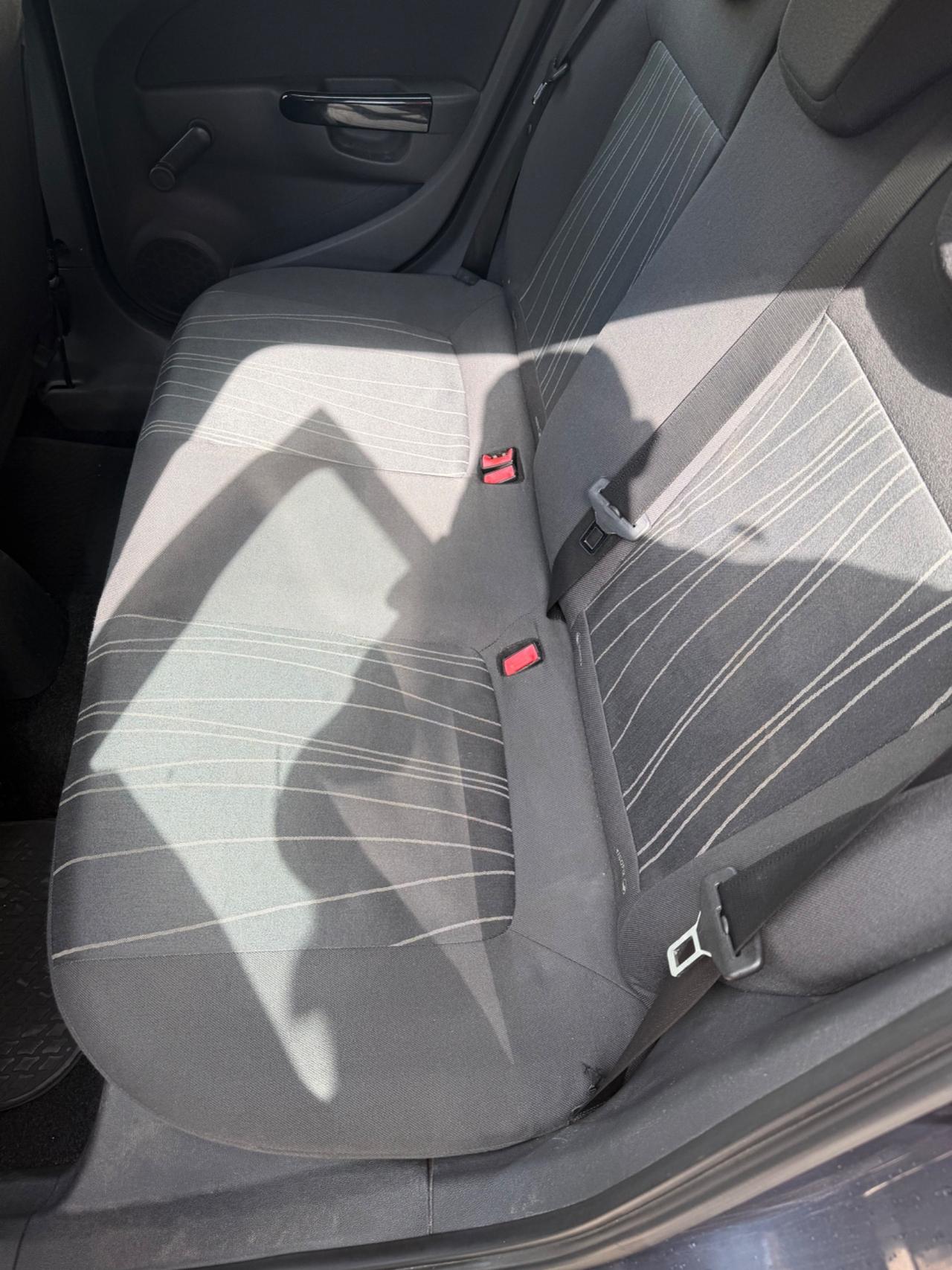 Opel Corsa 1.2 5 porte Cosmo