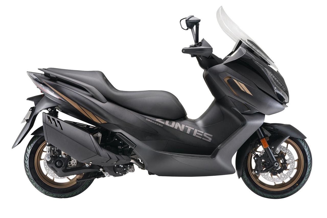 Zontes 368E