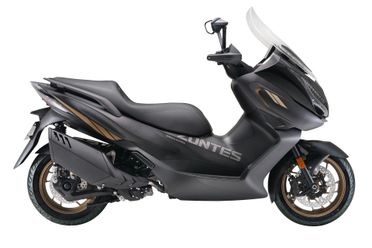 Zontes 368E