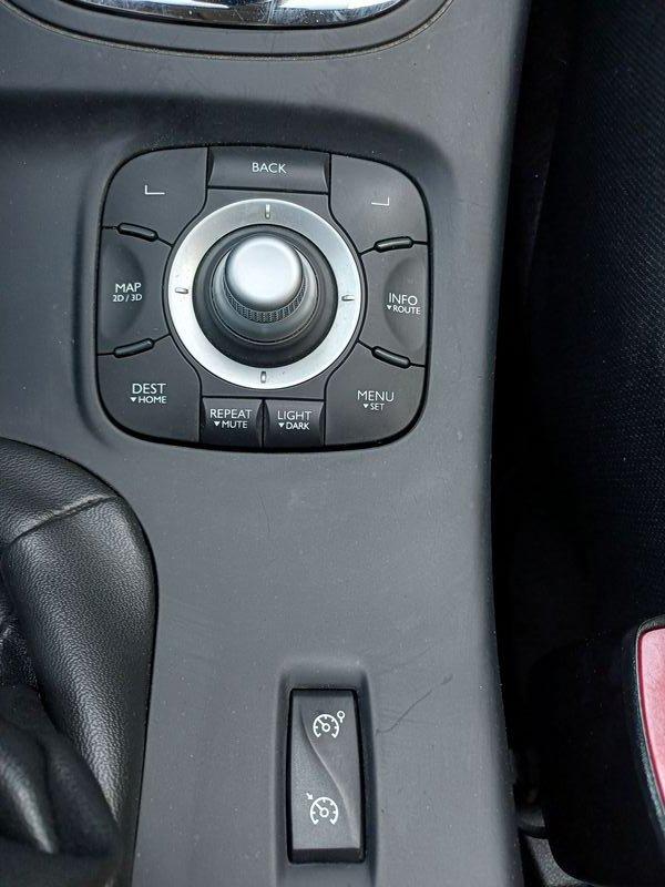 Renault Mégane SporTour 1.5 dci GT Style 110cv GARANZIA-KM CERTIFCATI