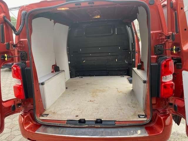 Peugeot Expert 2.0 Blue Hdi Premium L1