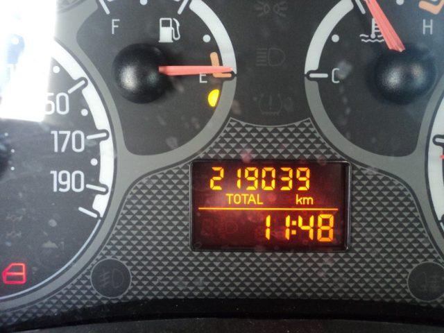 FIAT Panda 1.2 Dynamic GPL