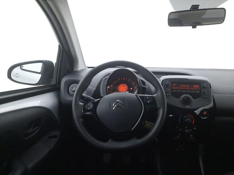 Citroen C1 Feel BR286912 1.0 Benzina 72CV