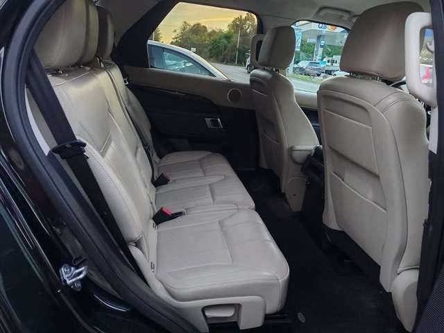 Land Rover Discovery Discovery 5 2017 2.0 sd4 HSE Luxury 240cv 5p.