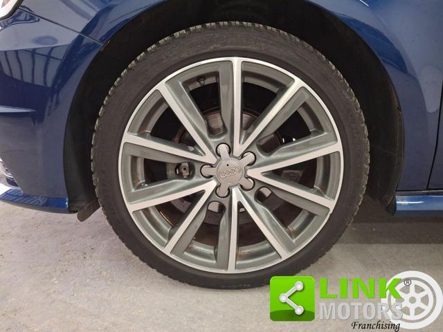 AUDI A1 1.0 TFSI ultra Design GARANZIA INCLUSA
