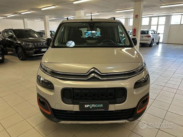 Citroën Berlingo BlueHDi 130 Stop&Start M Shi...