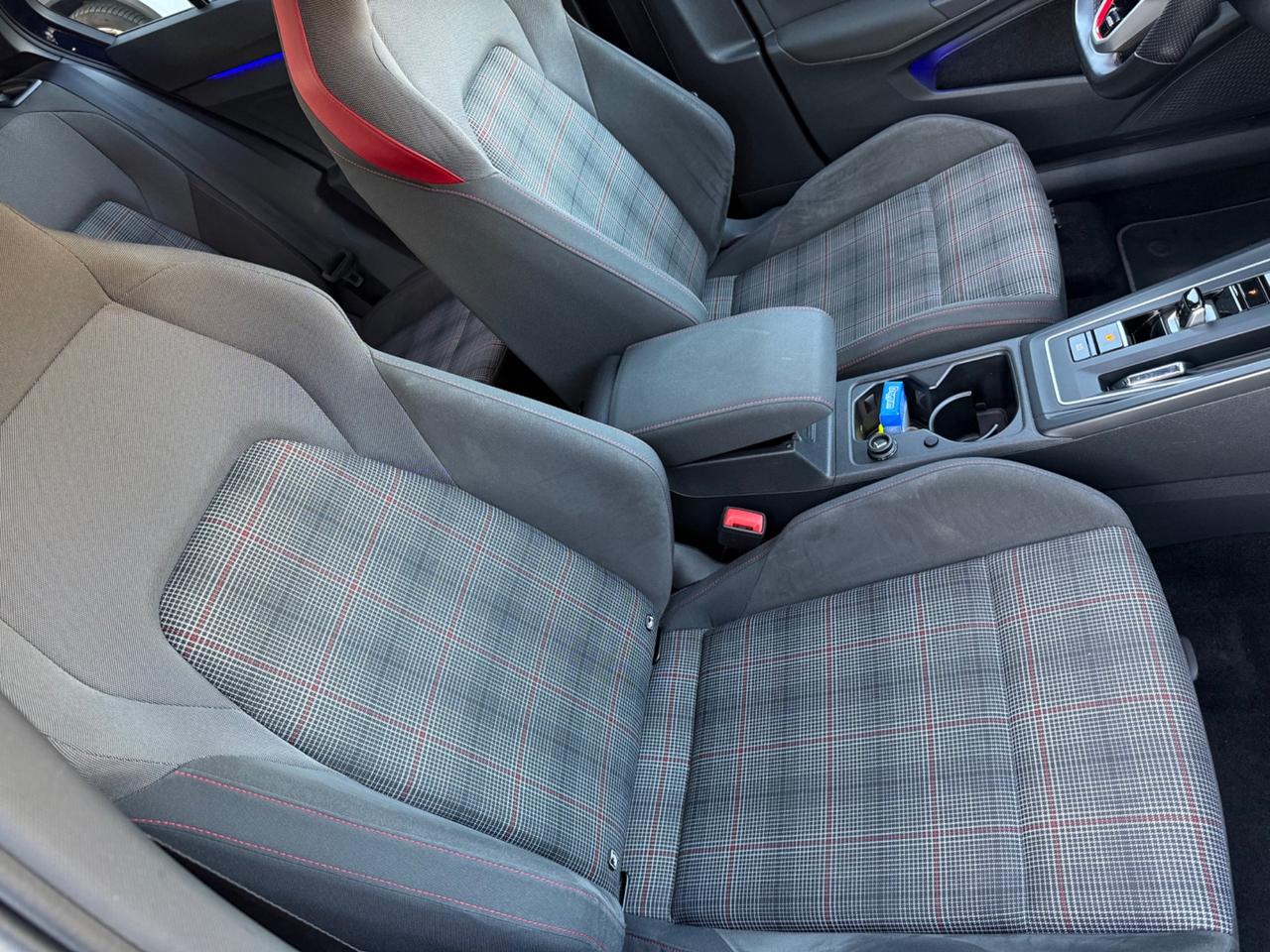 Volkswagen Golf GTI Golf 2.0 8 GTI TETTO APRIBILE