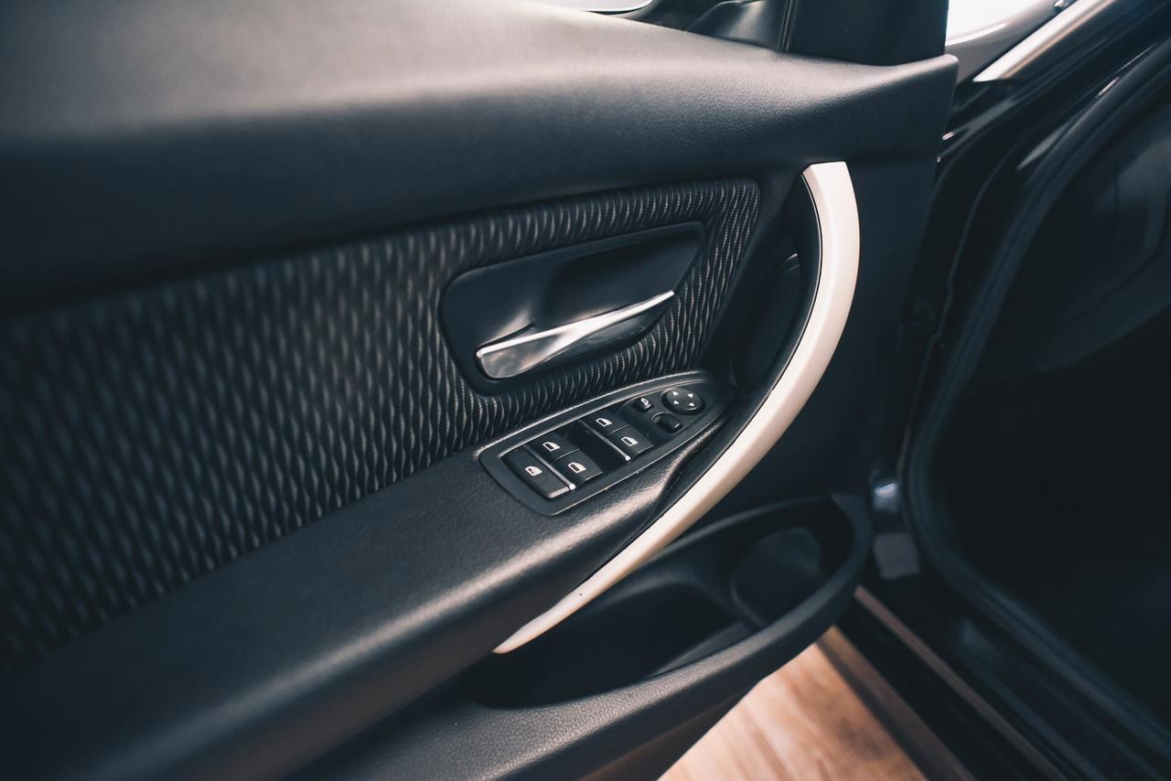 Bmw 318 320d Touring Msport