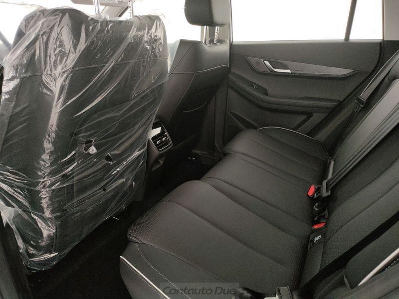 JAECOO 5 Jaecoo 5 1.6 TGDI 147 CV aut. Exclusive