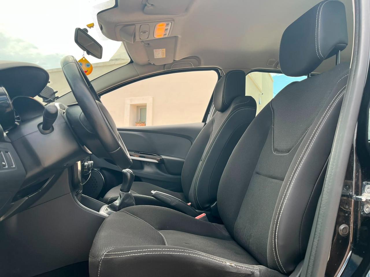 Renault Clio 1.5 dCi - PERFETTA - 2015
