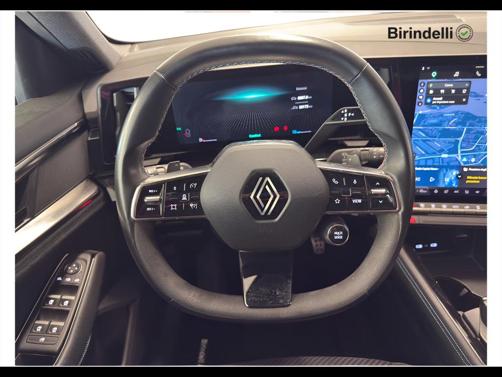 RENAULT Austral - Austral Full Hybrid E-Tech 200 CV Iconic Esprit Alpine