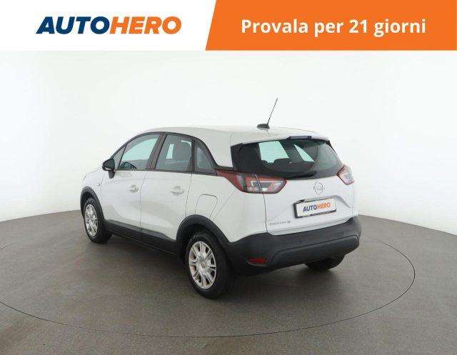 OPEL Crossland X 1.2 12V Advance