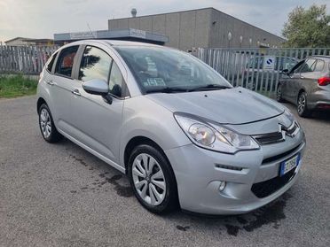 Citroen C3 C3 1.2 puretech Seduction 82cv E6