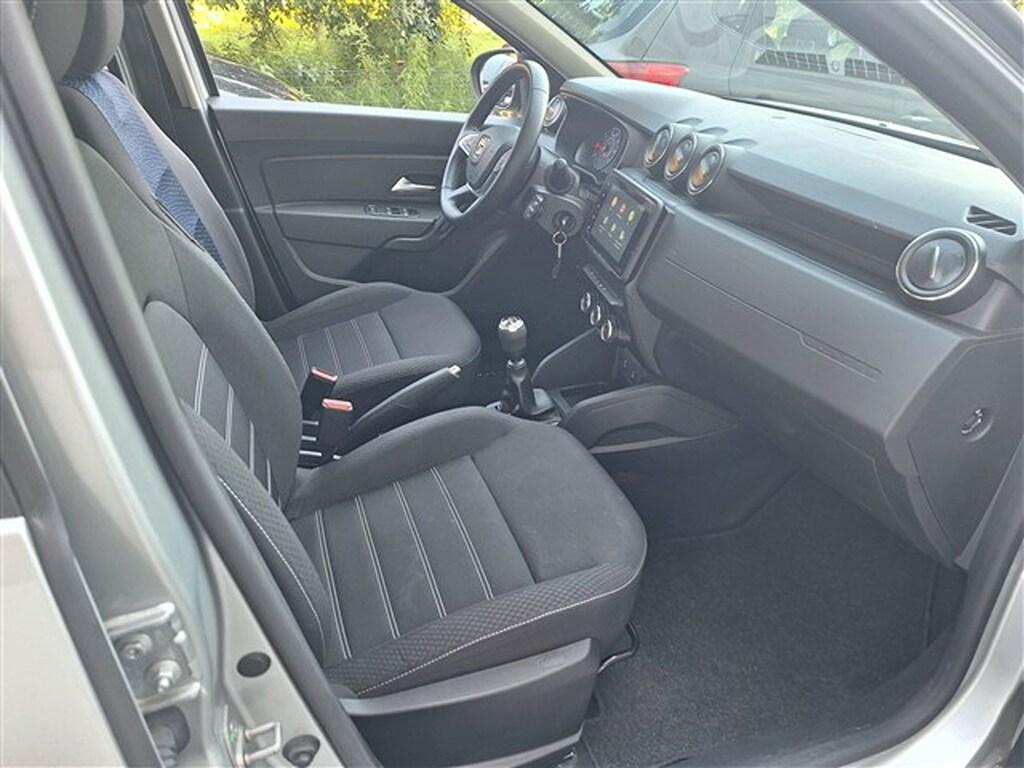 Dacia Duster 1.0 TCe GPL Comfort 4x2