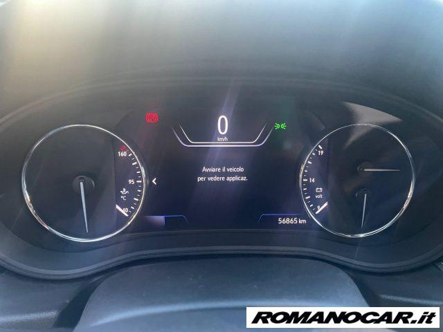 OPEL Insignia 2.0 CDTI 174 CV S&S Grand Sport GS Line