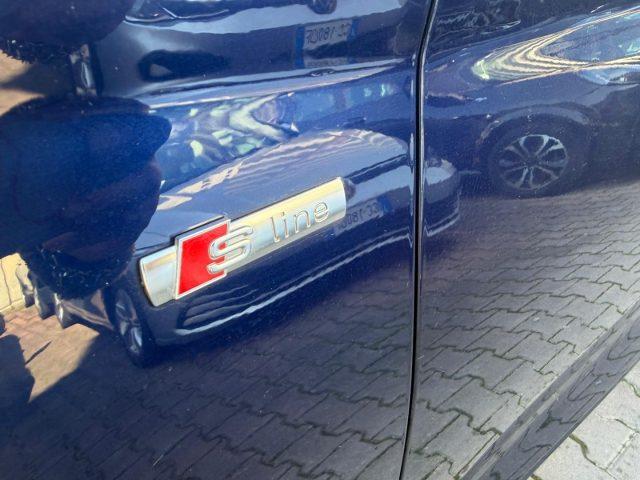 AUDI Q5 35 TDI quattro S tronic S line plus TETTO PANORAMI