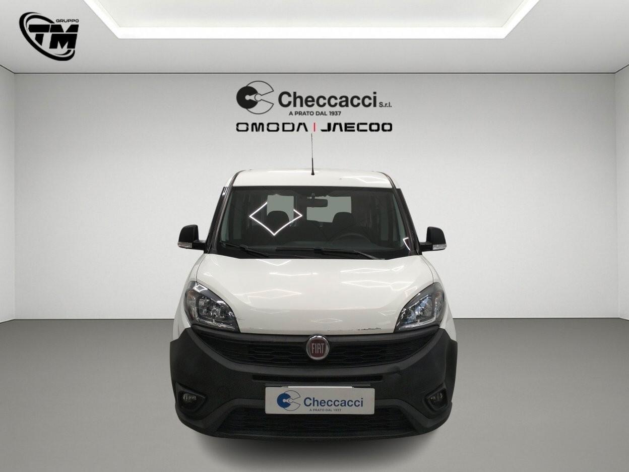 Fiat Doblo 1.3 MJT S&S PC Combi N1 Easy