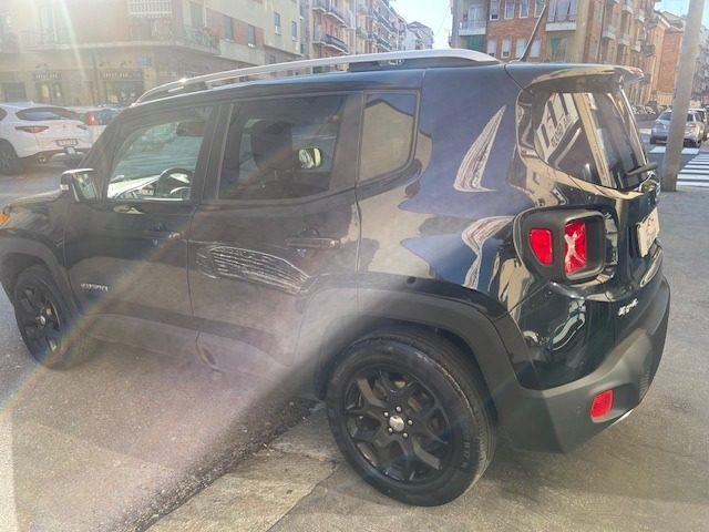 JEEP Renegade 2.0 Mjt 140CV 4WD Active Drive Limited