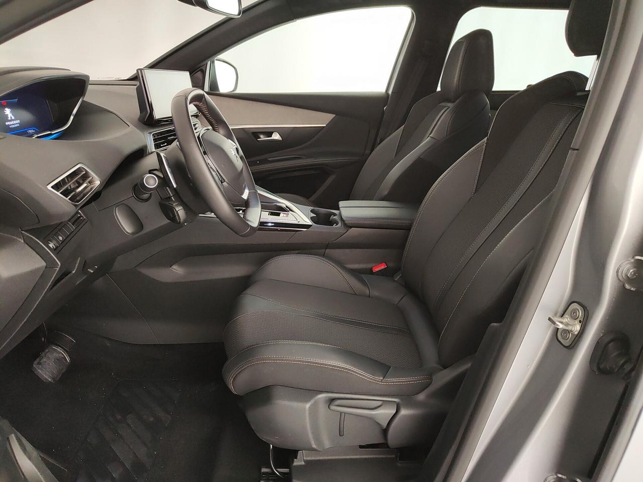 Peugeot 5008 BlueHDi 130 S&S EAT8 Allure Pack