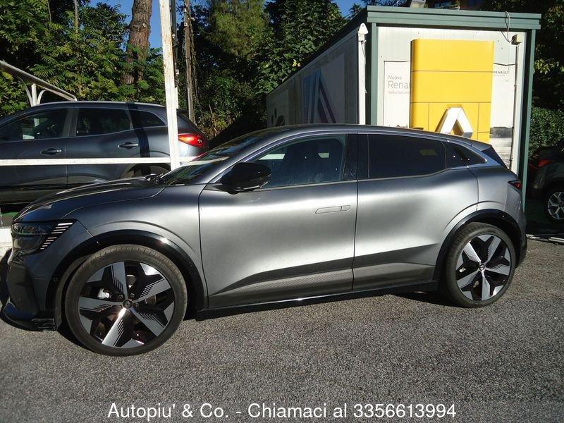 Renault Mégane E-Tech El. Mégane E-Tech Electric 220 CV Comfort Range AC7 Techno