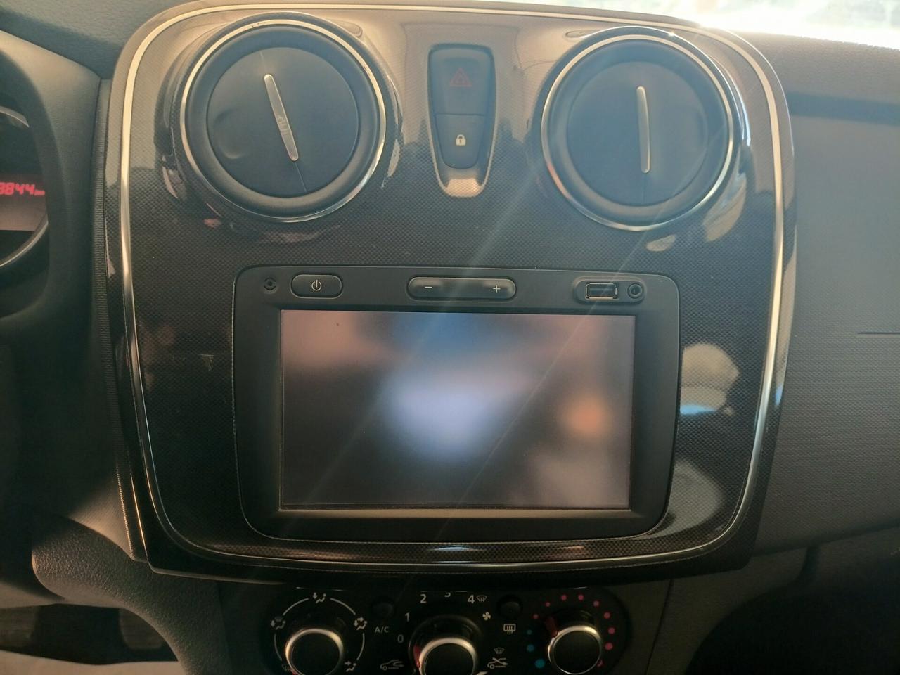 Dacia Sandero 1.5 dCi 8V 75CV Start&Stop Ambiance