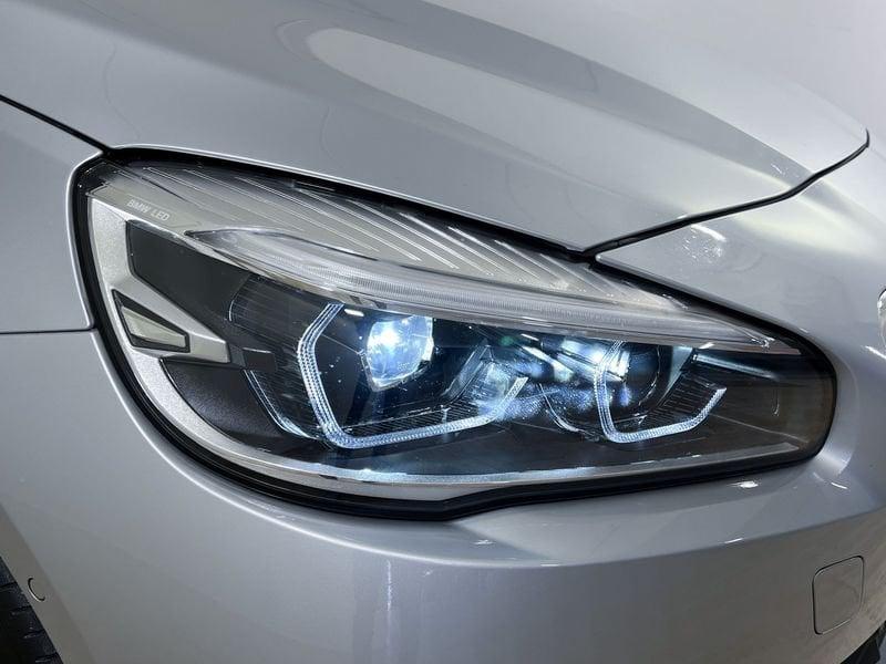 BMW Serie 2 Active Tourer 218d Active Tourer Business auto my20