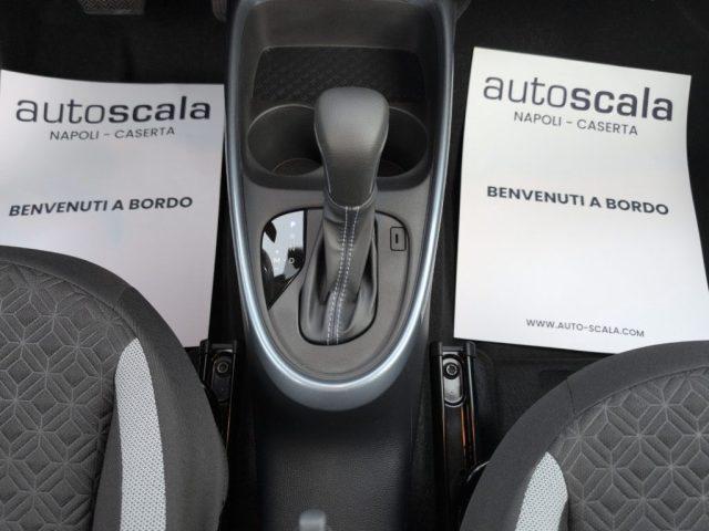 TOYOTA Aygo X 1.0 VVT-i 72 CV 5 porte Trend Air S-CVT