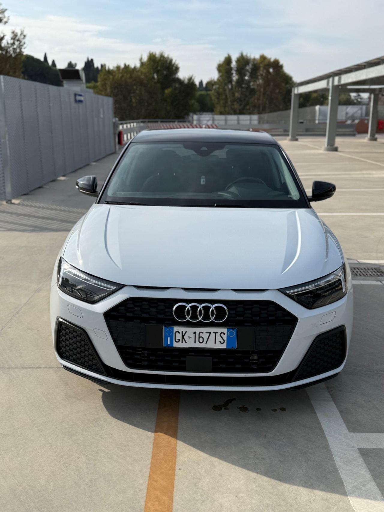 Audi A1 SPB 30 TFSI