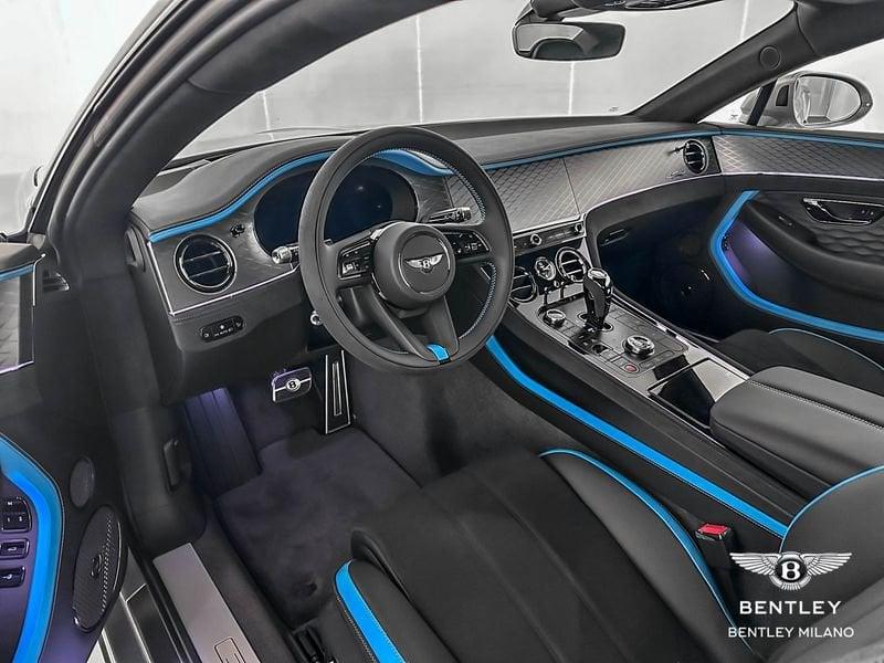 Bentley Continental Continental GT V8 Hybrid Speed 25MY - BENTLEY MILANO
