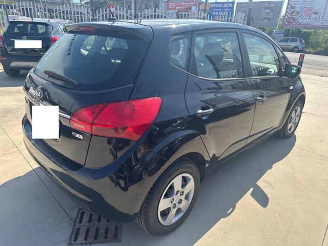 KIA Venga 1.4 EcoGPL Cool