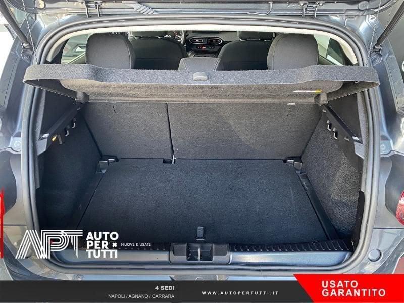 Dacia Sandero Sandero Stepway 1.0 tce Expression 90cv