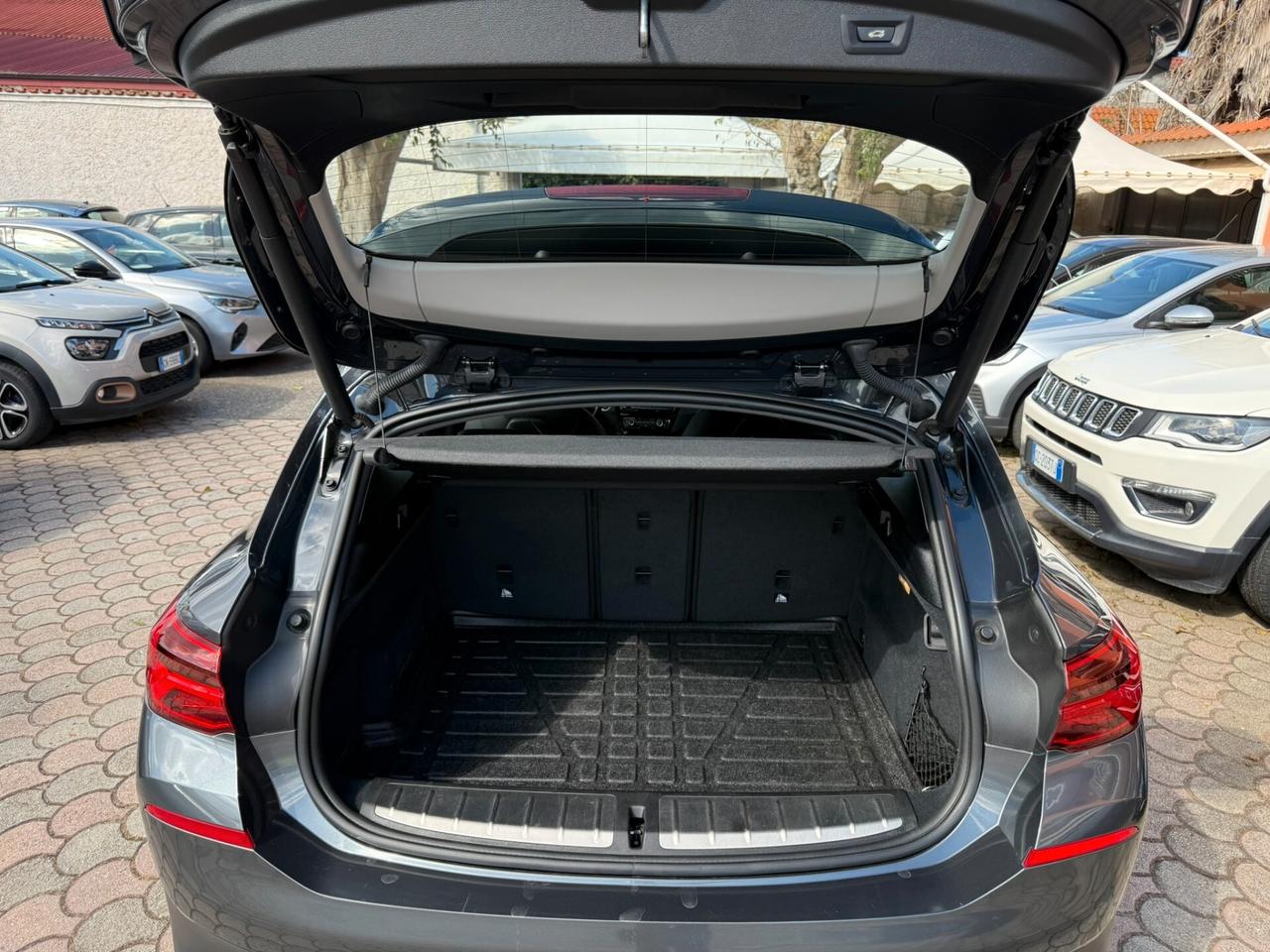 BMW X2 sDrive 2.0 TDi 150CV Advantage - 2019