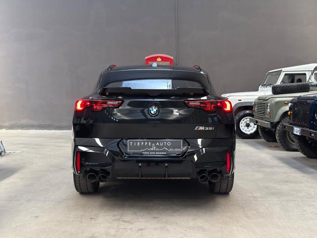 BMW X2 M35i xDrive Msport Pro *PACCHETTO SERVICE INCLUSO*