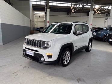 JEEP Renegade 1.0 T3 Limited del 2019