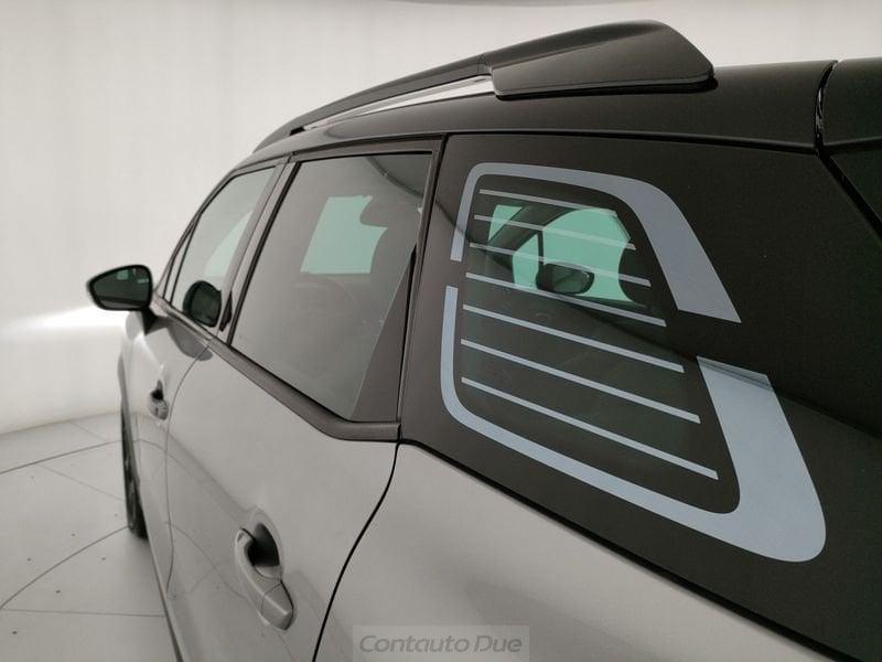 Citroën C3 Aircross BlueHDi 120 S&S Shine Pack EAT6