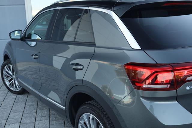 VOLKSWAGEN T-Roc 1.5 TSI ACT DSG Sport BlueMotion Technology