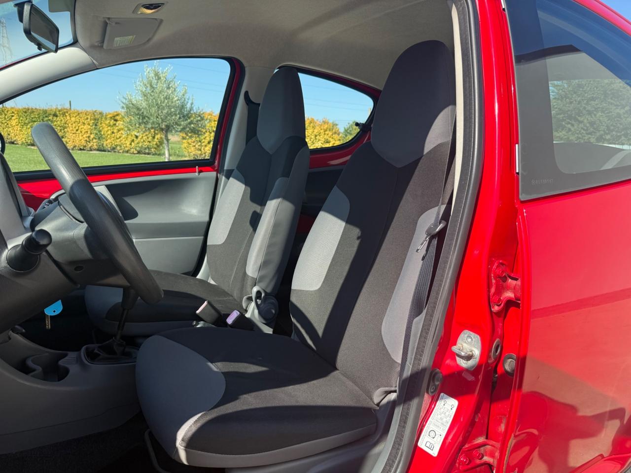 Citroen C1 1.0 5 porte C1TY