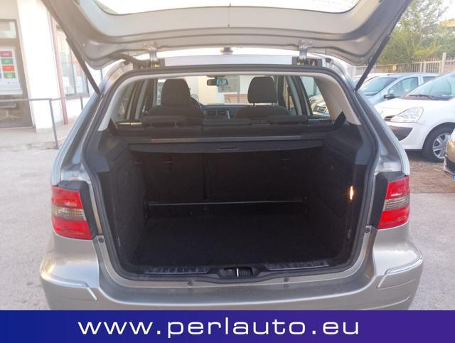 MERCEDES-BENZ B 180 CDI Sport