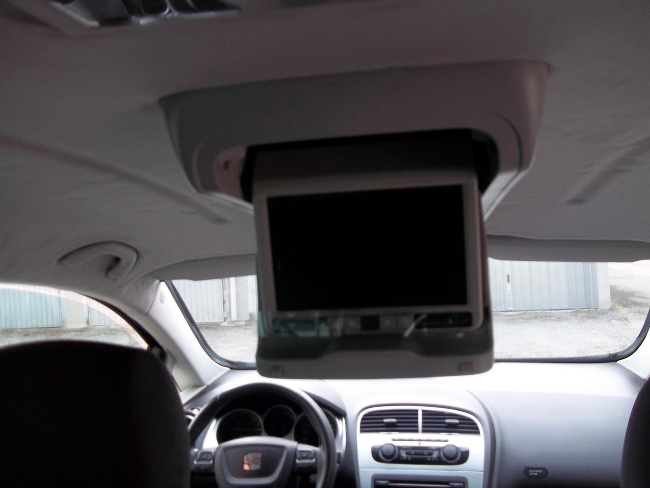 Seat Altea XL Style 1.6 TDI 105cv Uniproprietario 92.200 Km!!!