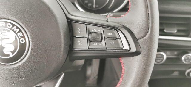 ALFA ROMEO Stelvio 2.2 Turbodiesel 190 CV AT8 Q4 Business