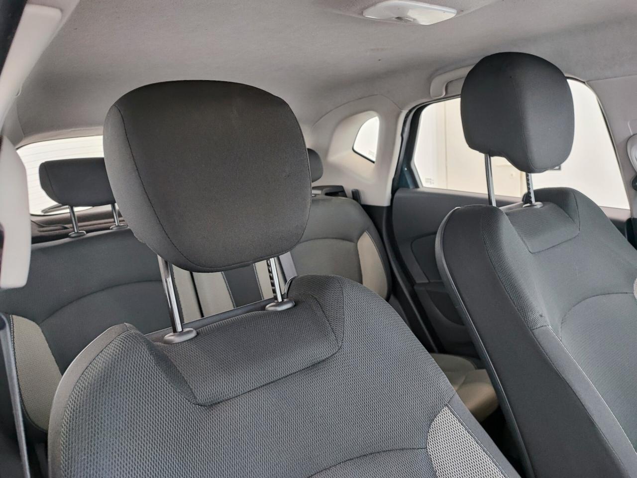 Renault Captur dCi 8V 90 CV Start&Stop Energy Hypnotic
